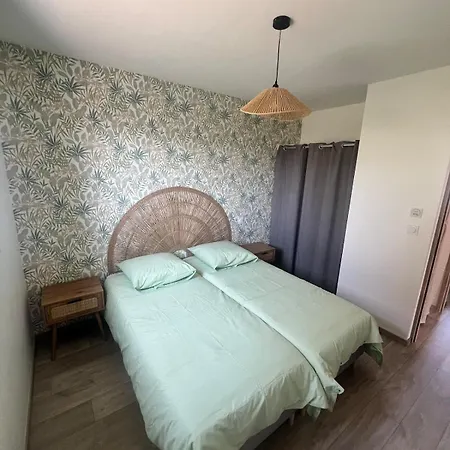 Lola Confort 6 Personnes