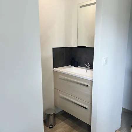 Hébergement de vacances Lola Confort 6 Personnes