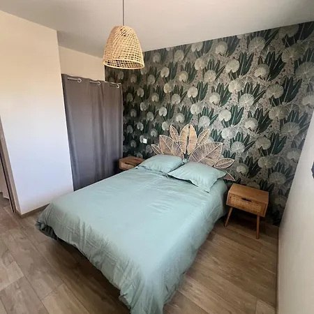 Lola Confort 6 Personnes Hébergement de vacances *