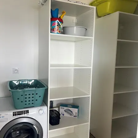 Lola Confort 6 Personnes Hébergement de vacances