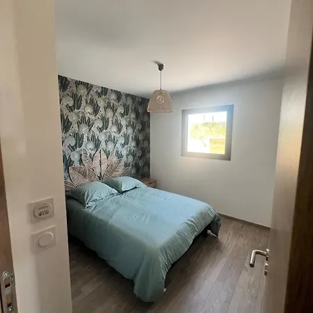 Lola Confort 6 Personnes Hébergement de vacances *